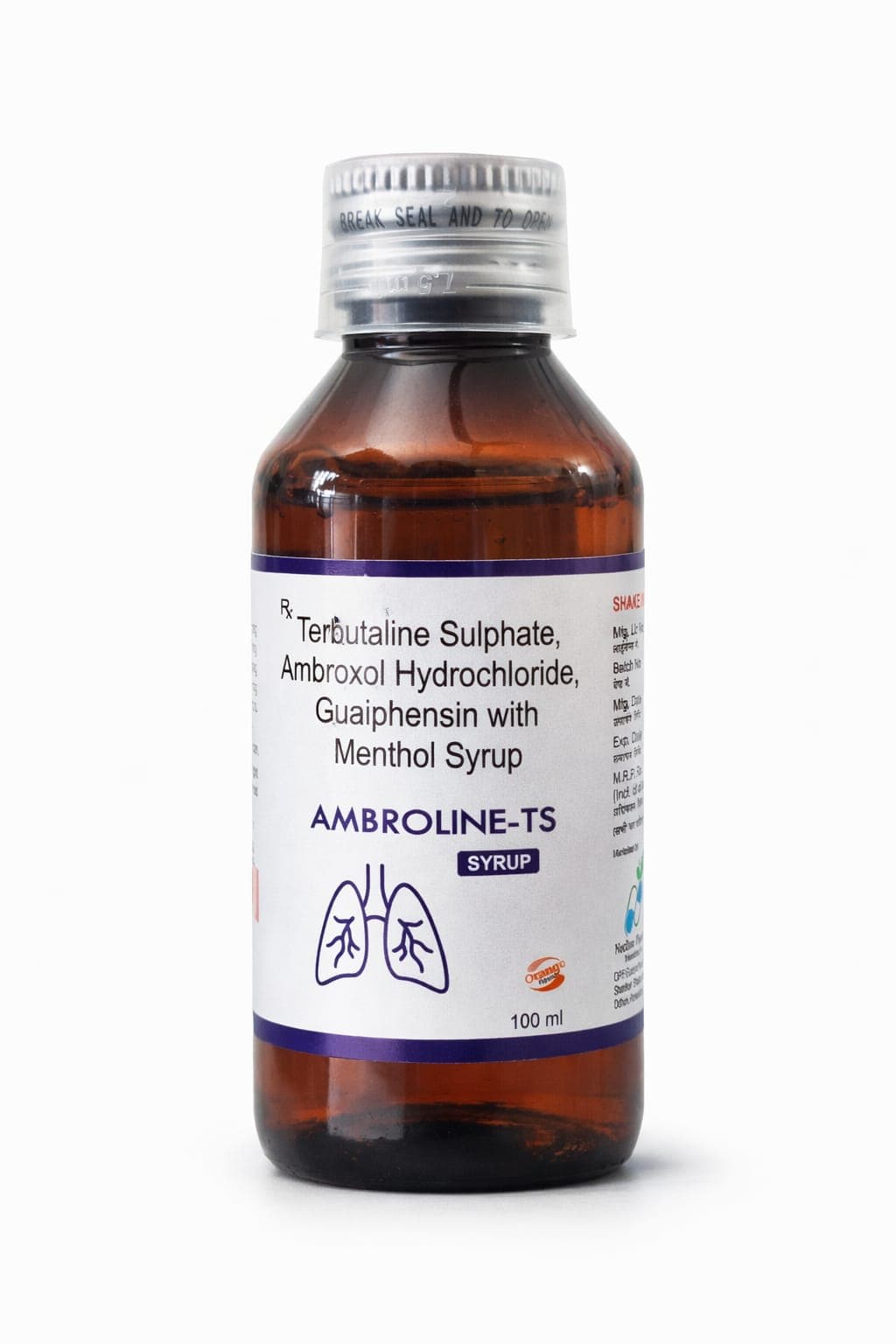 AMBROLINE-TS