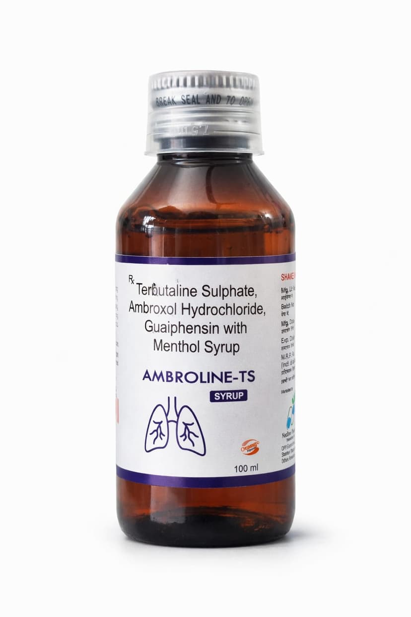 AMBROLINE-TS