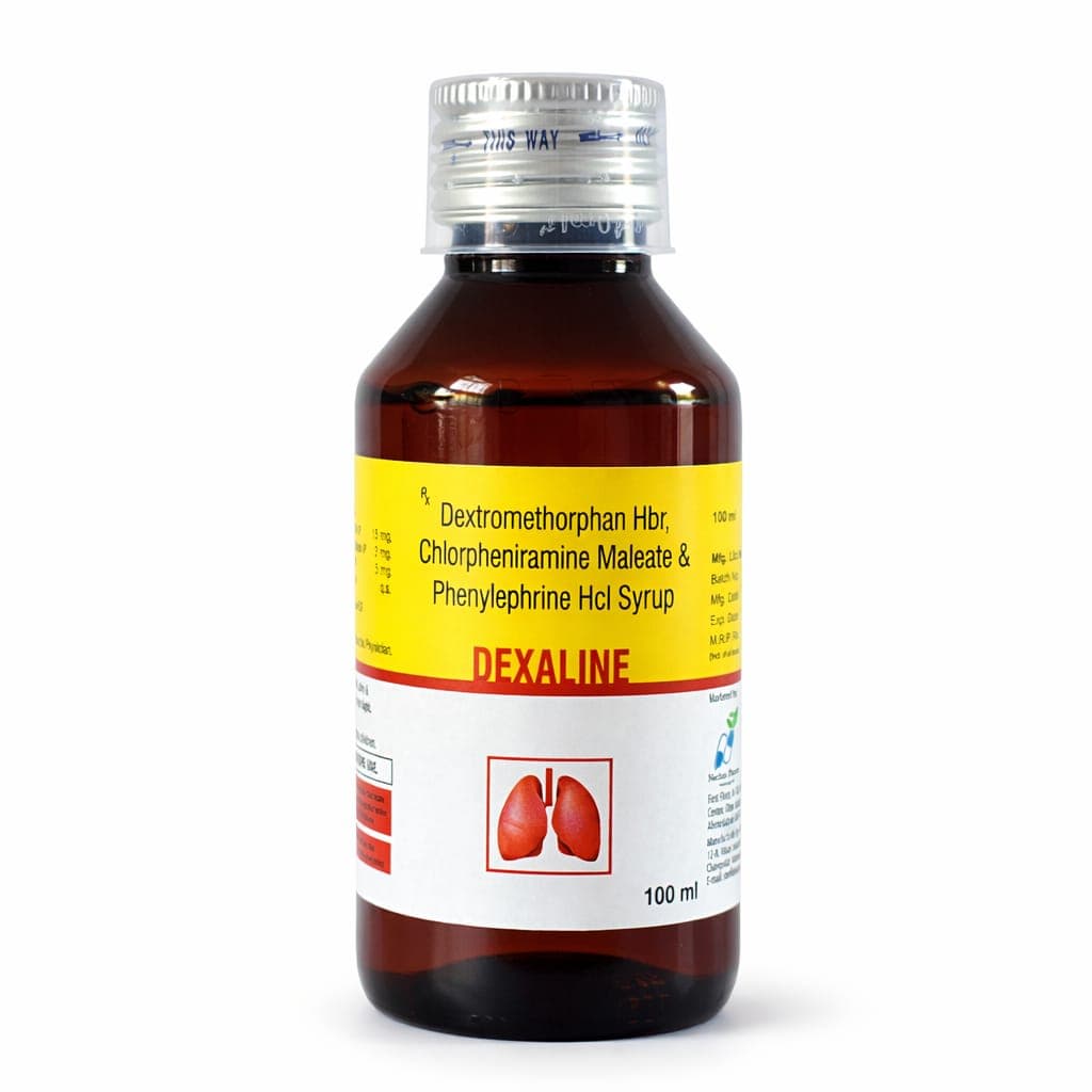 DEXALINE