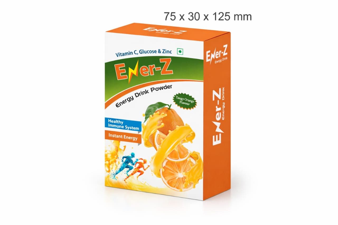 ENER-Z Energy Drink