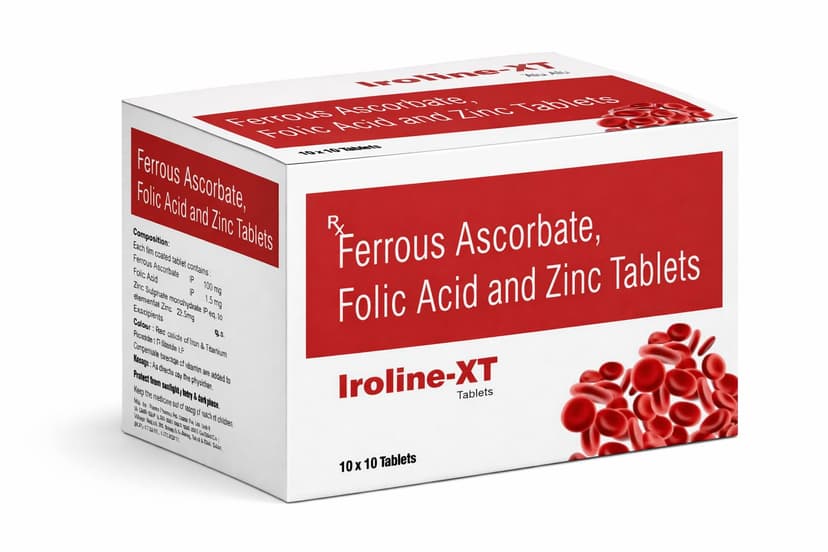 IROLINE-XT
