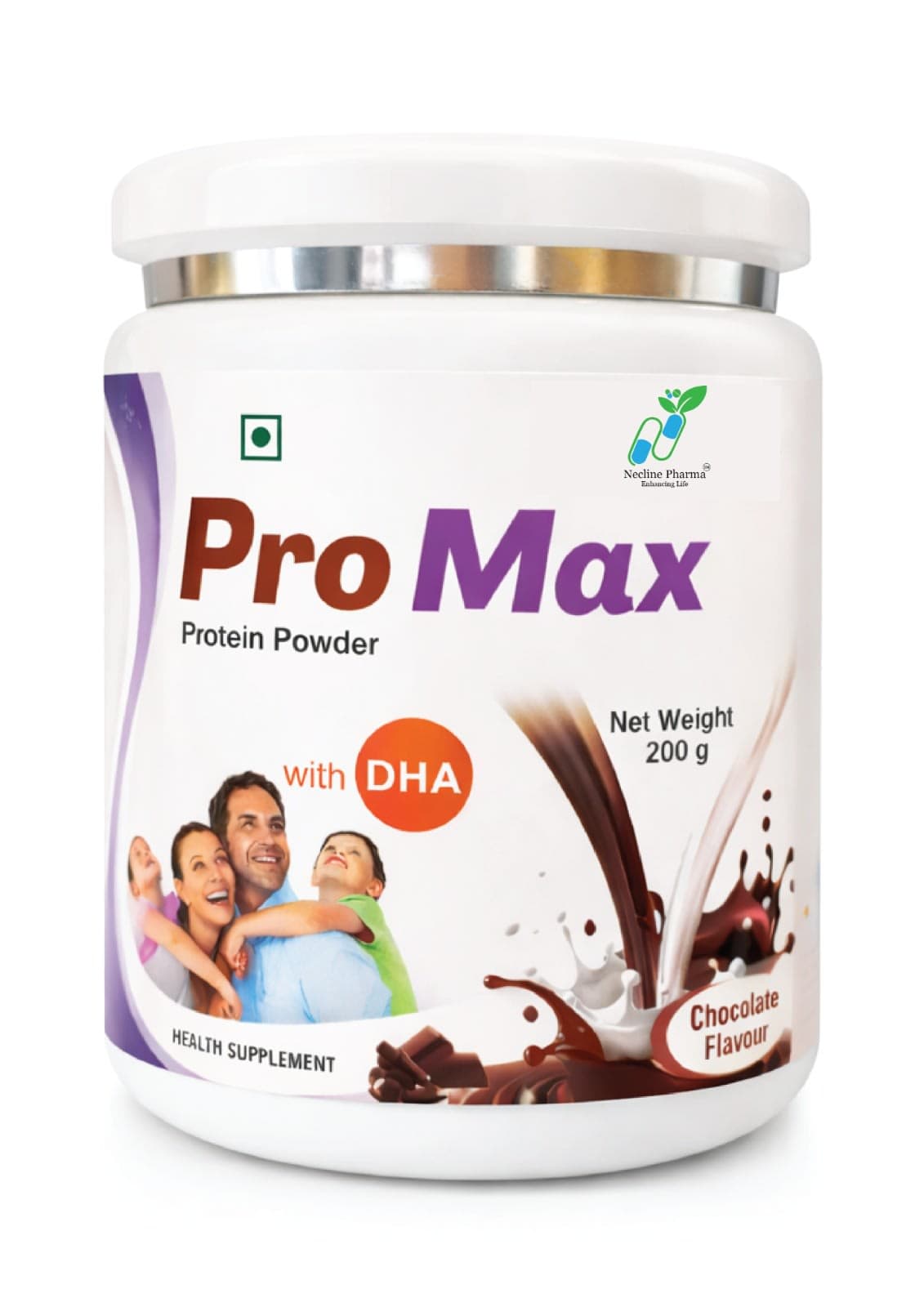PROMAX (Chocolate)
