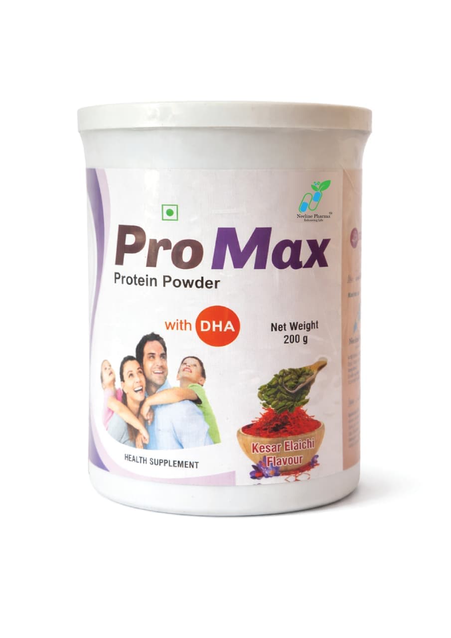 PROMAX (Kesar-Elaichi)